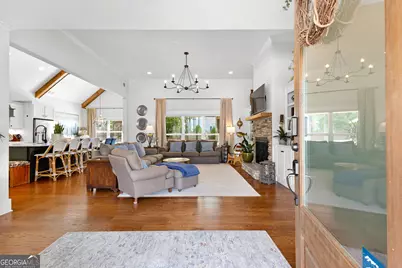 21 Waterview Circle, Newnan, GA 30263 - Photo 12