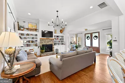 21 Waterview Circle, Newnan, GA 30263 - Photo 14