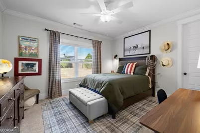 21 Waterview Circle, Newnan, GA 30263 - Photo 52