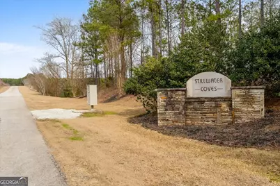1440 Rock Point Cove, Tignall, GA 30668 - Photo 8