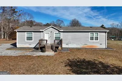 1622 Westmoreland Road, Cleveland, GA 30528 - Photo 1