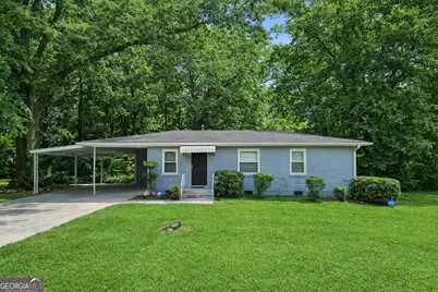 3825 Stone Road SW, Atlanta, GA 30331 - Photo 1