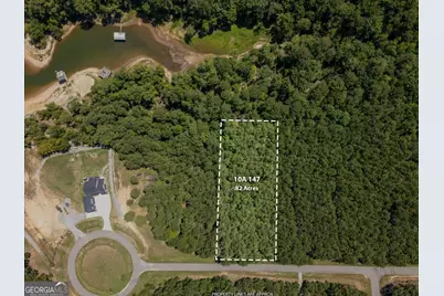 1250 Striper Cove, Tignall, GA 30668 - Photo 1