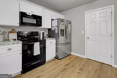 322 Pardue Drive, Thomaston, GA 30286 - Photo 4