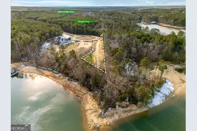 1282 Striper Cove, Tignall, GA 30668 - Photo 4