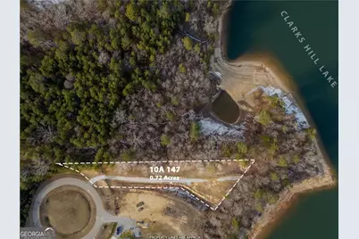 1282 Striper Cove, Tignall, GA 30668 - Photo 2