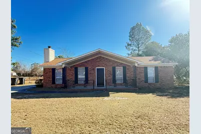 3859 Fairington Drive, Hephzibah, GA 30815 - Photo 1