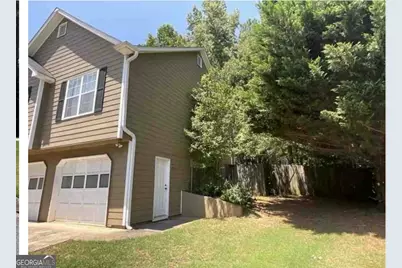 2620 Abbotts Glen Drive NW, Acworth, GA 30101 - Photo 4