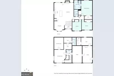 2620 Abbotts Glen Drive NW, Acworth, GA 30101 - Photo 38