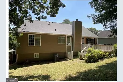 2620 Abbotts Glen Drive NW, Acworth, GA 30101 - Photo 2