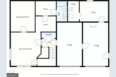 2620 Abbotts Glen Drive NW, Acworth, GA 30101 - Photo 36