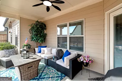 4366 Clubside Drive, Gainesville, GA 30504 - Photo 18