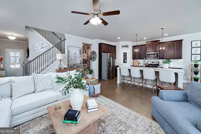 4366 Clubside Drive, Gainesville, GA 30504 - Photo 6