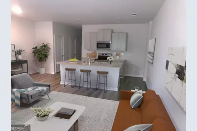 134 Pin Oak Trail #94, Milledgeville, GA 31061 - Photo 4