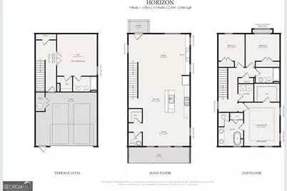 624 Oakleaf Grove Lane, Sugar Hill, GA 30518 - Photo 44