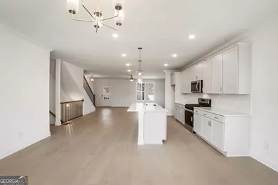 624 Oakleaf Grove Lane, Sugar Hill, GA 30518 - Photo 14