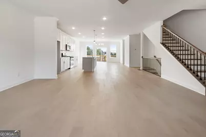 624 Oakleaf Grove Lane, Sugar Hill, GA 30518 - Photo 8