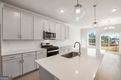 624 Oakleaf Grove Lane, Sugar Hill, GA 30518 - Photo 12