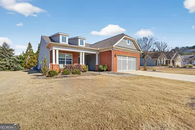 1040 Cottonwood Trc, Greensboro, GA 30642 - Photo 1