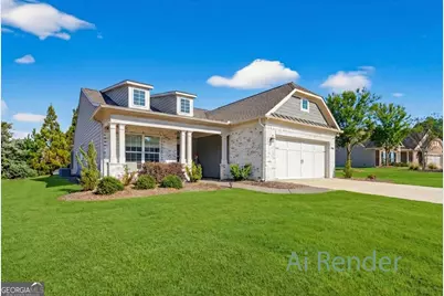 1040 Cottonwood Trc, Greensboro, GA 30642 - Photo 2