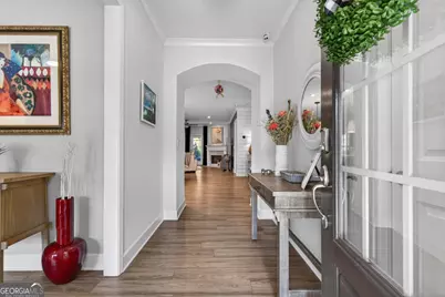 1040 Cottonwood Trc, Greensboro, GA 30642 - Photo 2