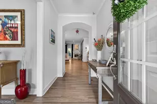 1040 Cottonwood Trc, Greensboro, GA 30642 - Photo 2