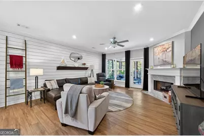 1040 Cottonwood Trc, Greensboro, GA 30642 - Photo 18