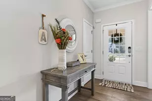 1040 Cottonwood Trc, Greensboro, GA 30642 - Photo 4