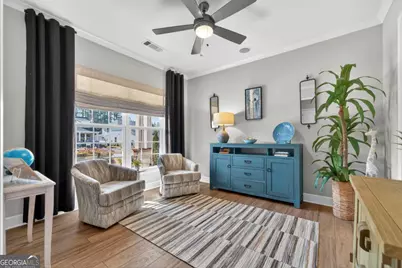 1040 Cottonwood Trc, Greensboro, GA 30642 - Photo 6