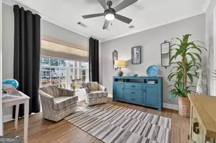 1040 Cottonwood Trc, Greensboro, GA 30642 - Photo 6