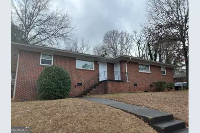 918 Jefferson Avenue, East Point, GA 30344 - Photo 1