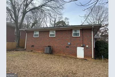 918 Jefferson Avenue, East Point, GA 30344 - Photo 2