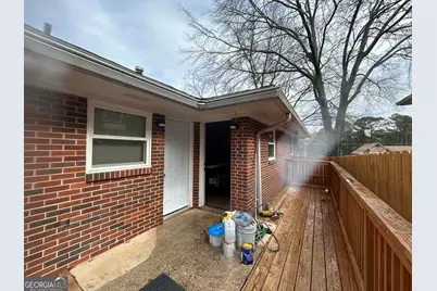 918 Jefferson Avenue, East Point, GA 30344 - Photo 4