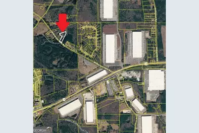 8285 Wilkerson Mill Road #PARCEL A-3, Palmetto, GA 30268 - Photo 1