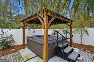 1017 Captains Cv Wy, Saint Simons, GA 31522 - Photo 30