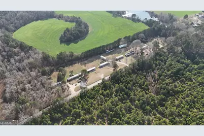 1160 Credille Pond Road, Greensboro, GA 30642 - Photo 14