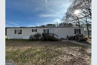 1160 Credille Pond Road, Greensboro, GA 30642 - Photo 16