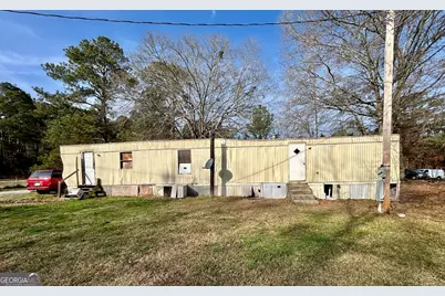 1160 Credille Pond Road, Greensboro, GA 30642 - Photo 18