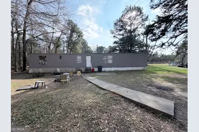 1160 Credille Pond Road, Greensboro, GA 30642 - Photo 2