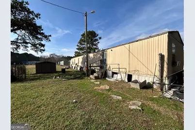 1160 Credille Pond Road, Greensboro, GA 30642 - Photo 6