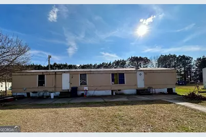 1160 Credille Pond Road, Greensboro, GA 30642 - Photo 8