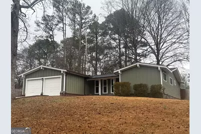 152 Club Circle, Stockbridge, GA 30281 - Photo 1