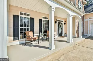 80 Middleton Trace, Newnan, GA 30265 - Photo 4