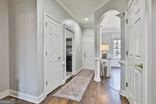 80 Middleton Trace, Newnan, GA 30265 - Photo 30