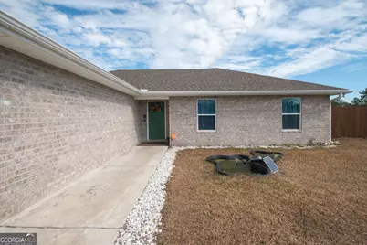 110 Galloway Drive, Folkston, GA 31537 - Photo 2