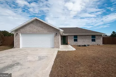 110 Galloway Drive, Folkston, GA 31537 - Photo 1