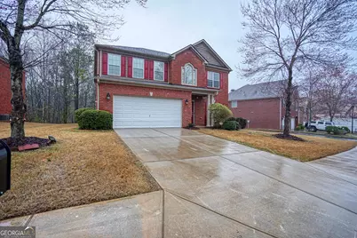 7646 Forest Glen Way, Lithia Springs, GA 30122 - Photo 1