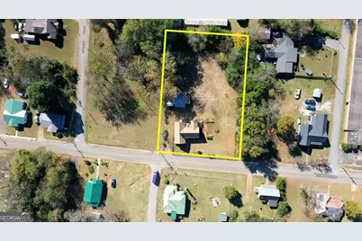 892 Mlk Drive, Monticello, GA 31064 - Photo 2