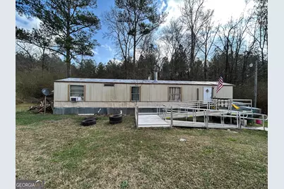 4334 Log Cabin Rd, White Plains, GA 30678 - Photo 10