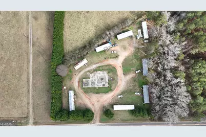 4334 Log Cabin Rd, White Plains, GA 30678 - Photo 1